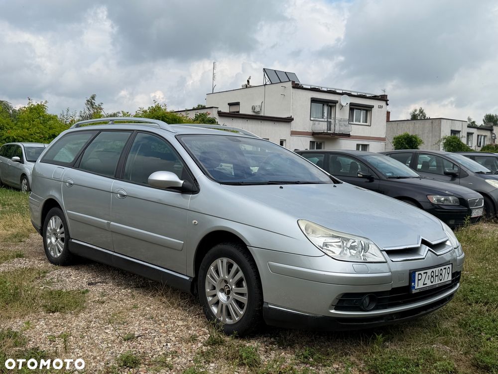 Citroën C5 1.8 16V Tendance - 2