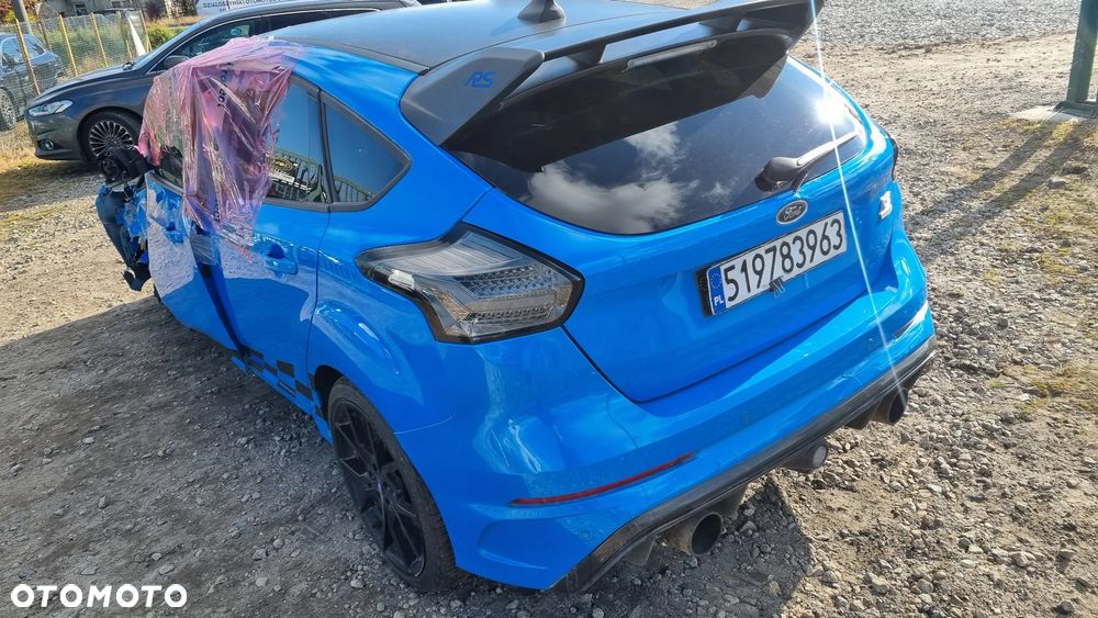 Ford Focus 2.3 EcoBoost RS - 6