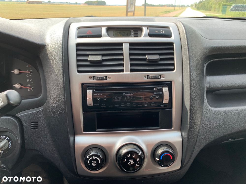 Kia Sportage - 17