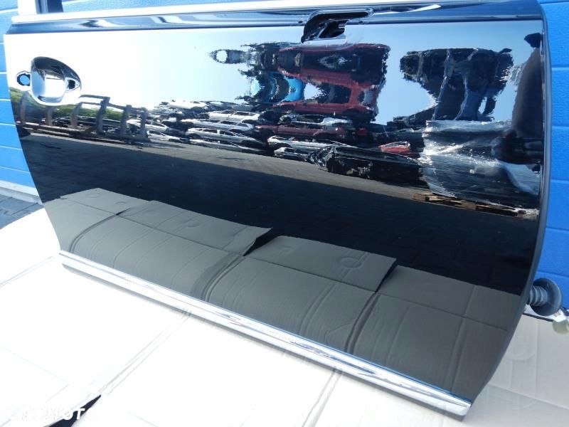 LEXUS LS600 IV LONG DRZWI PRAWY PRZÓD PRZEDNIE 212 - 5