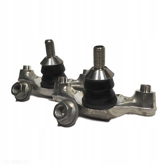 VOLVO S90 V90 II mocowanie sworzen wahacz przod OE 32221192 - 1