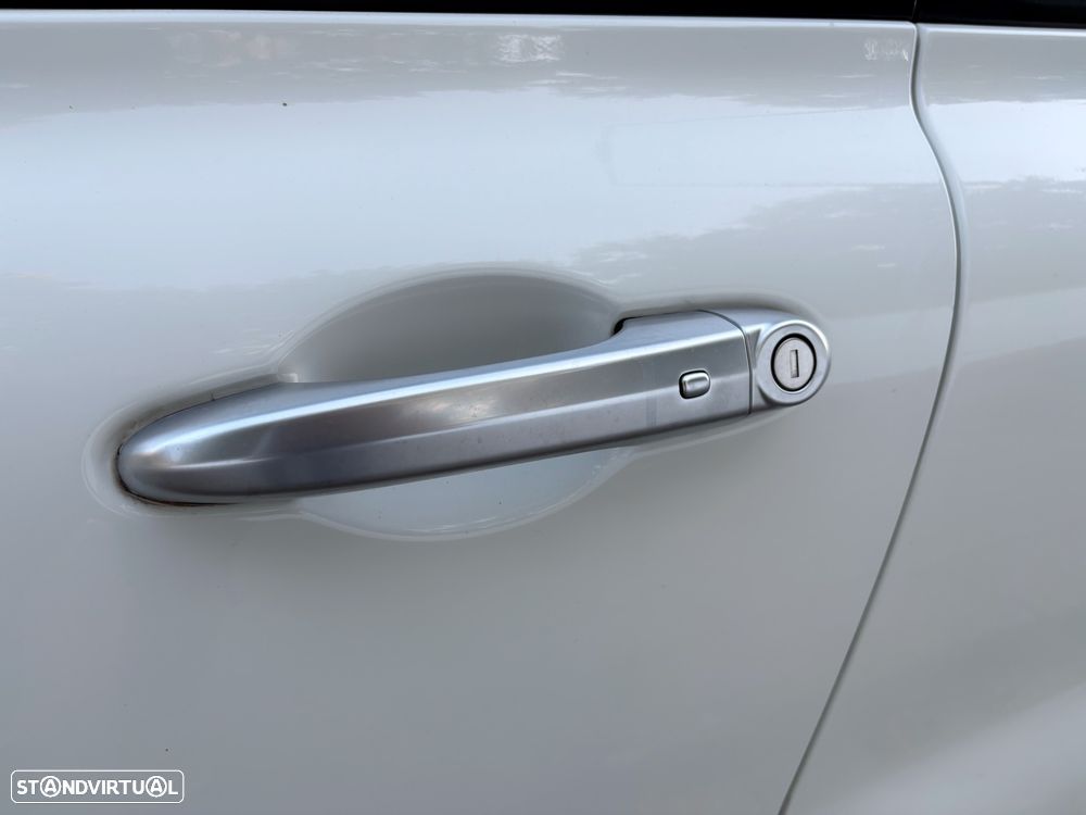 Fiat 500X 1.0 FireFly City Cross - 26