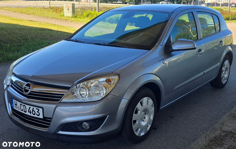 Opel Astra 1.4 150 Jahre