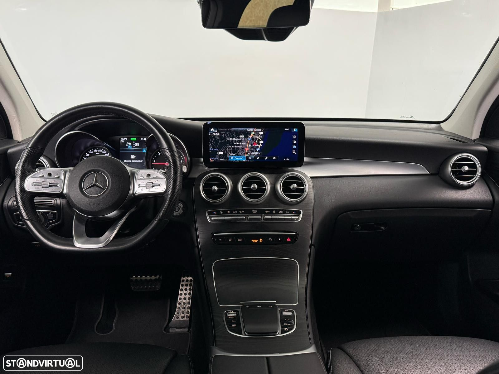 Mercedes-Benz GLC 300 - 47