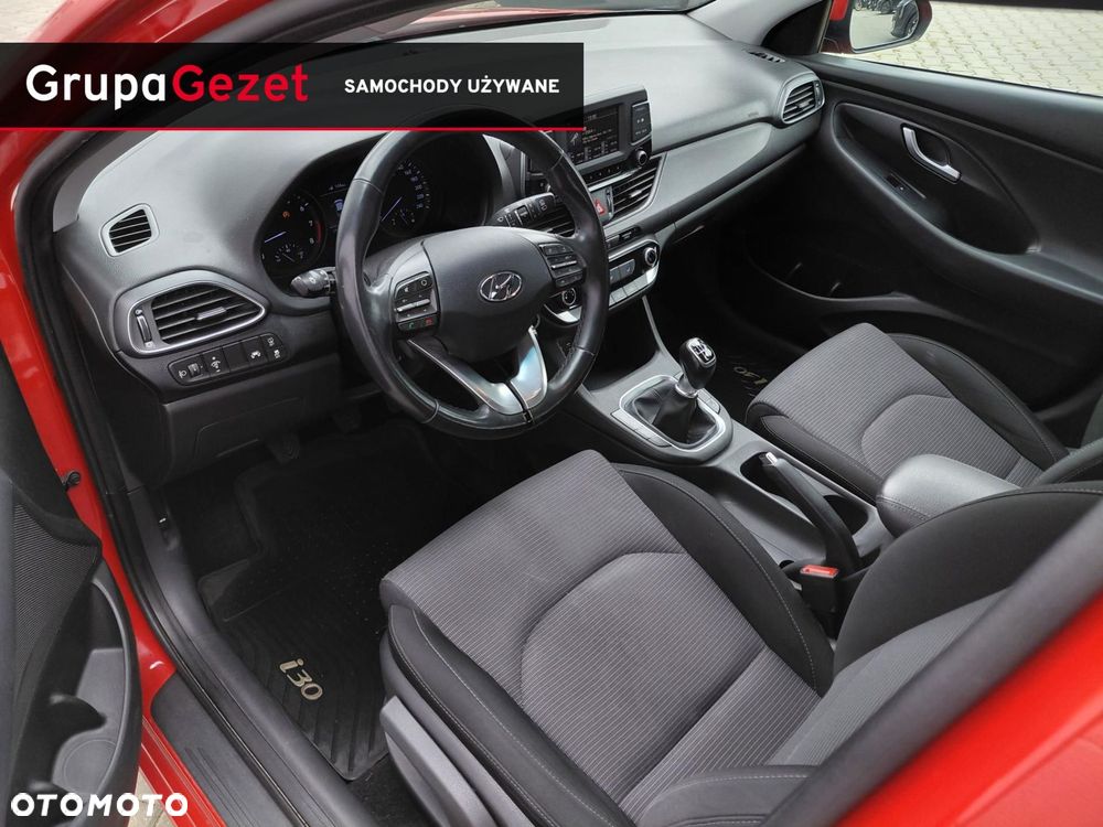 Hyundai i30 - 10