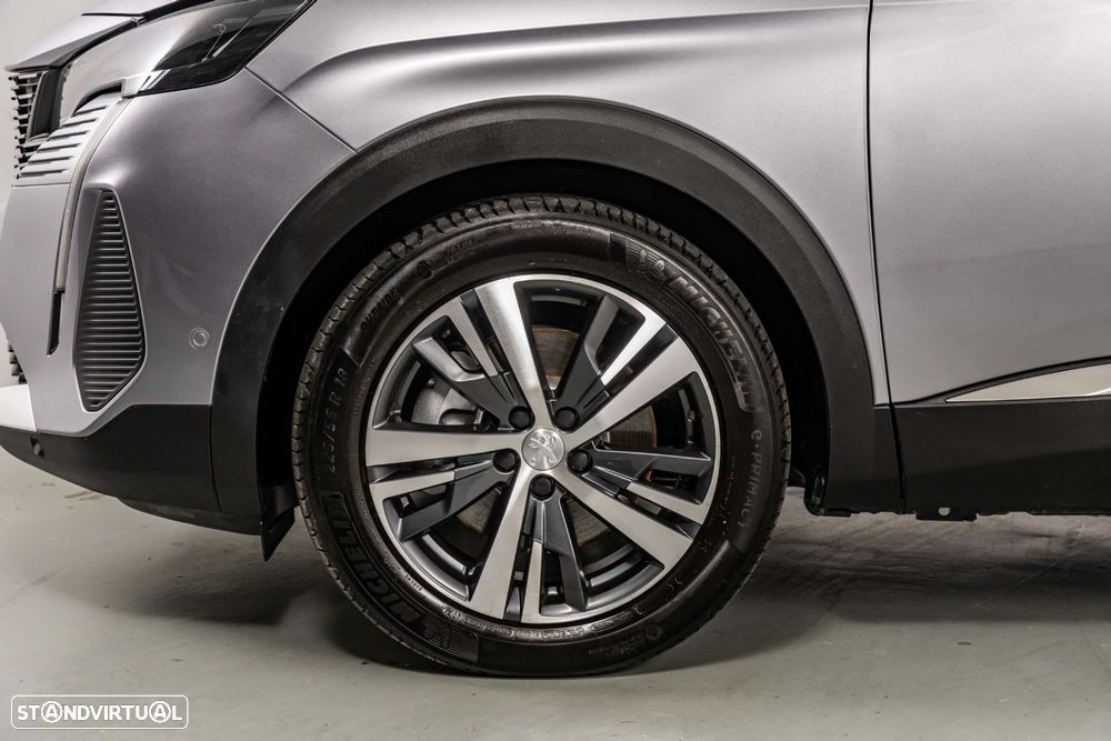 Peugeot 3008 1.6 Hybrid Allure Pack e-EAT8 - 10