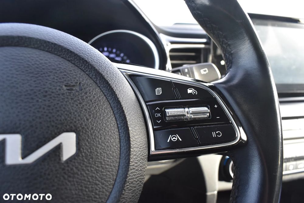 Kia Ceed 1.6 GDI PHEV L DCT - 27