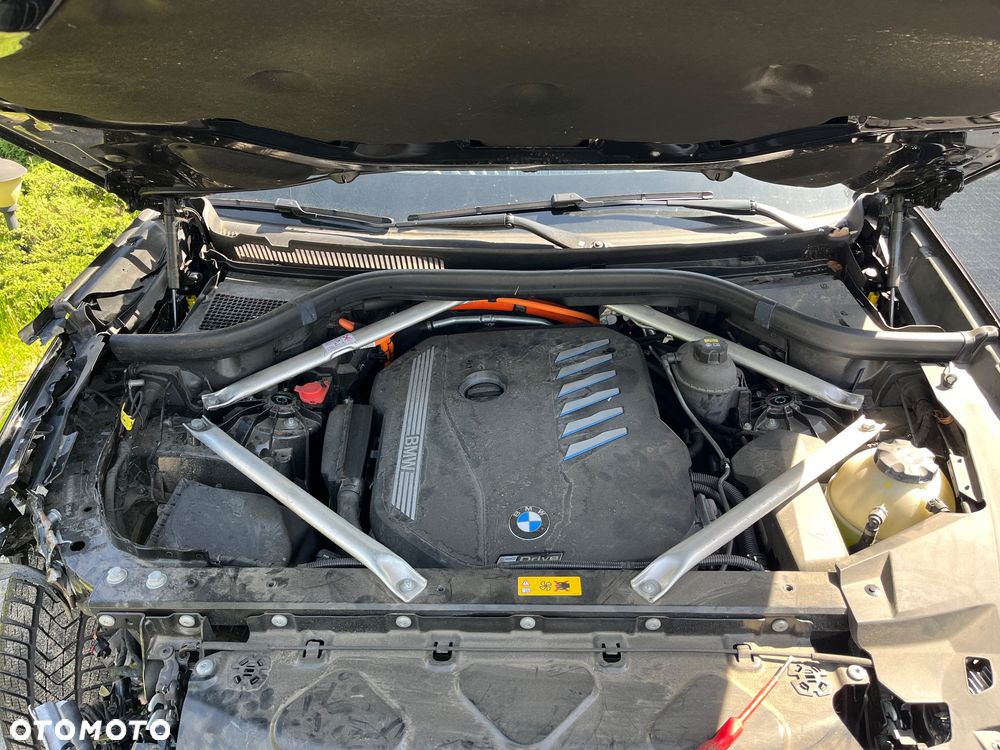 BMW X5 - 11