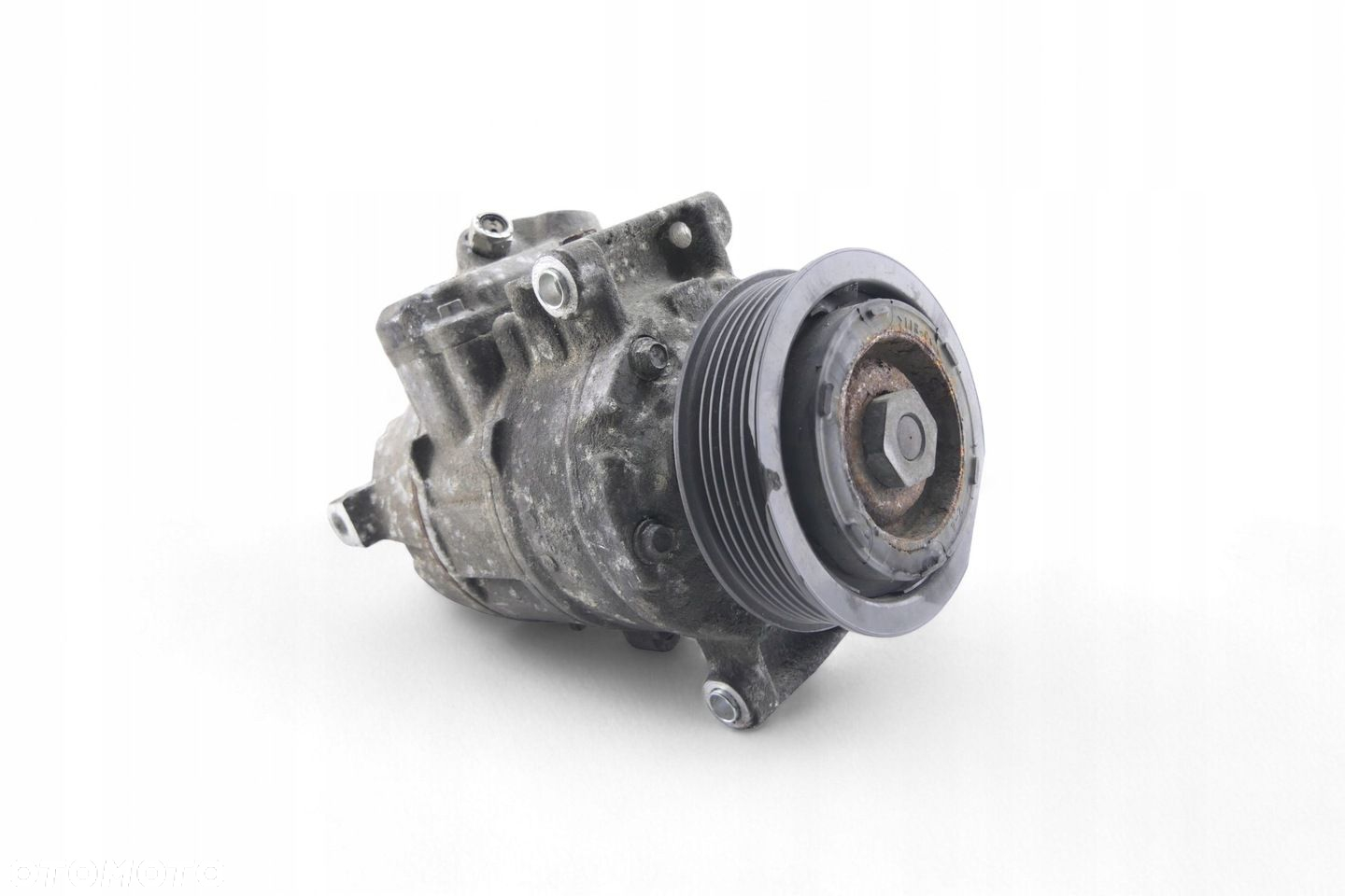 Sprężarka Klimatyzacji AUDI A6 C6 A4 B8 2.0 TDI 4F0260805AP - 6