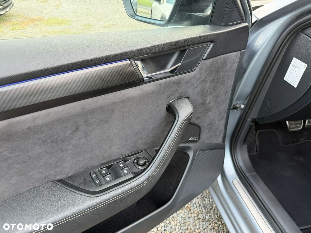 Skoda Superb - 34