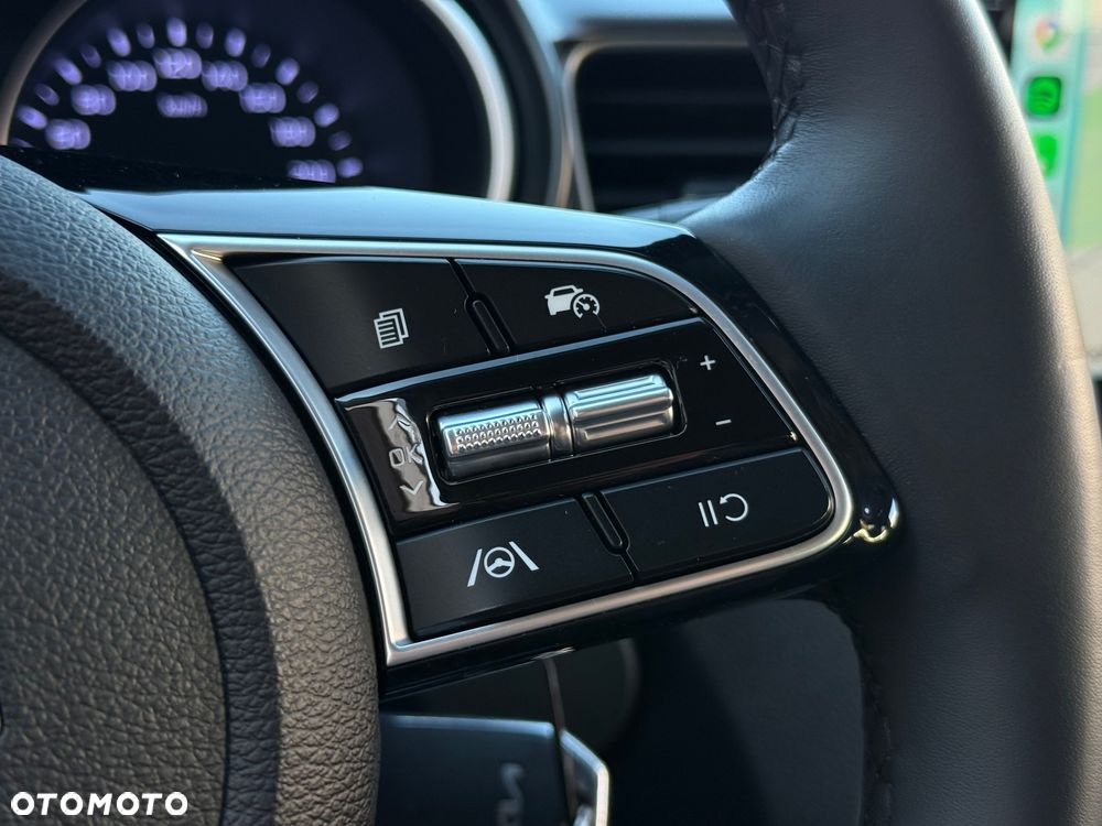 Kia Ceed 1.5 T-GDI S - 11