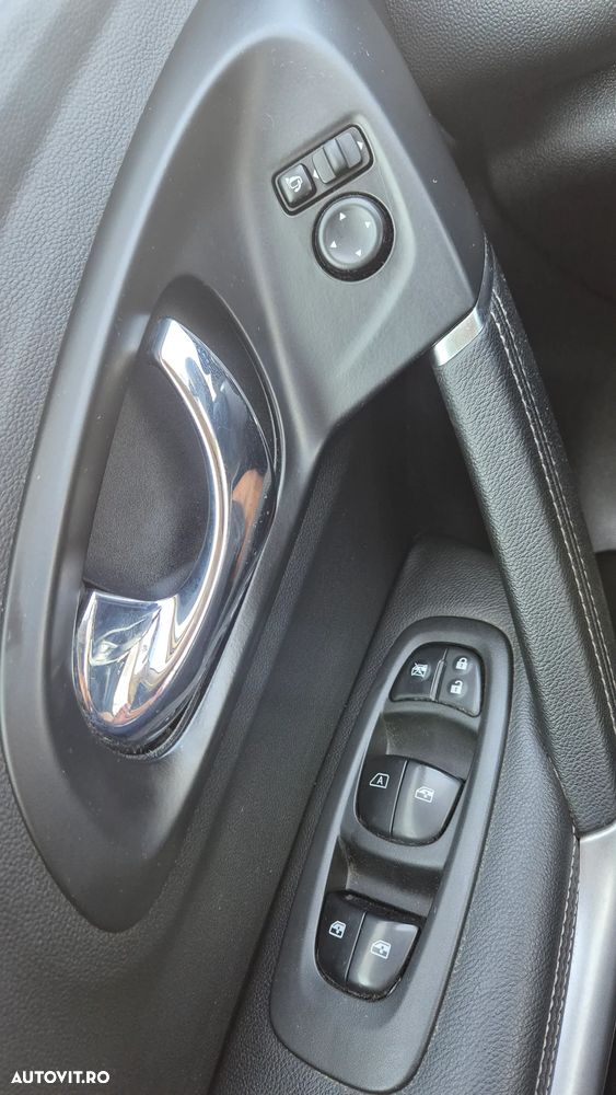 Renault Kadjar Energy dCi 110 Experience - 7