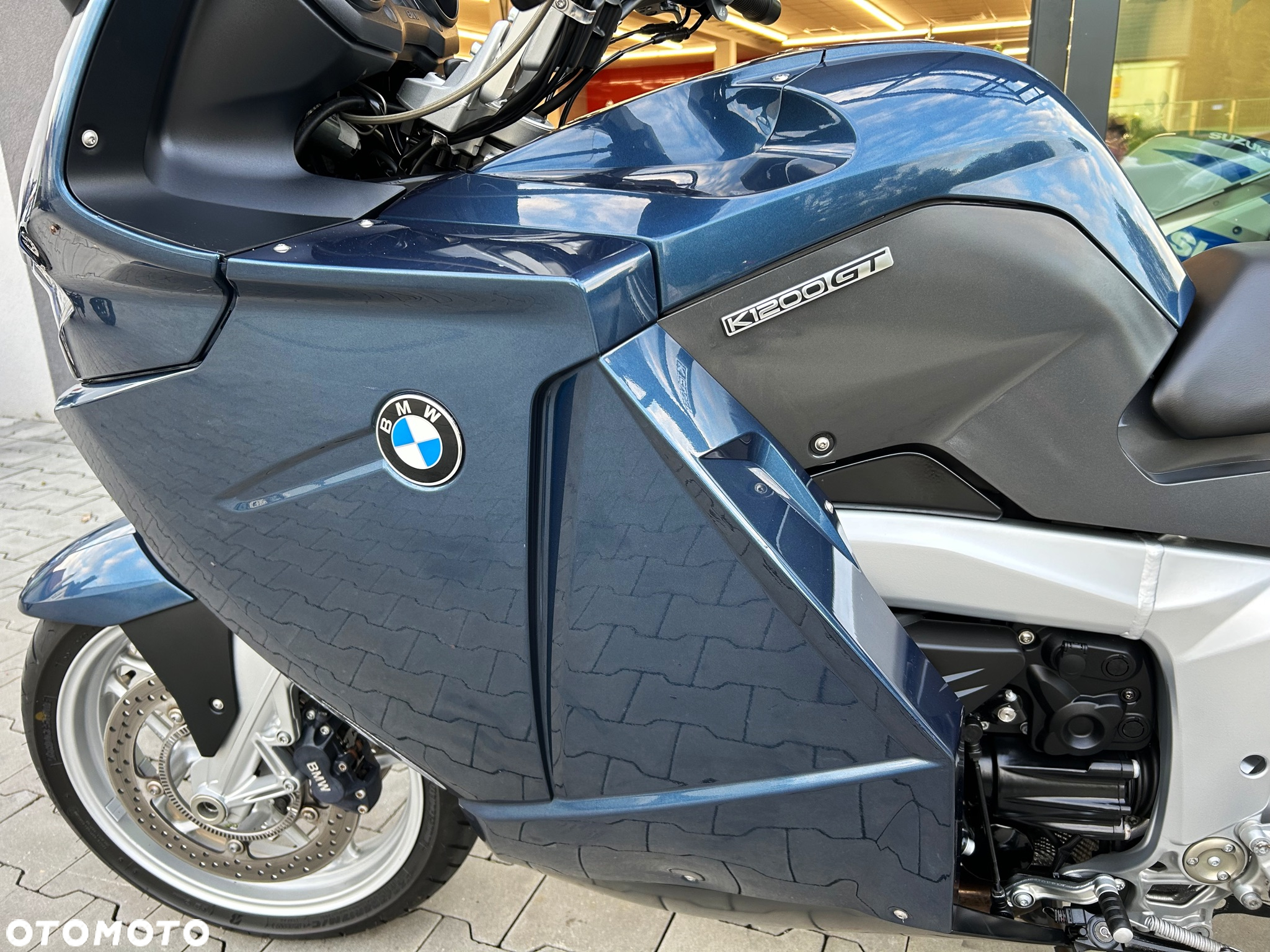 BMW K - 14