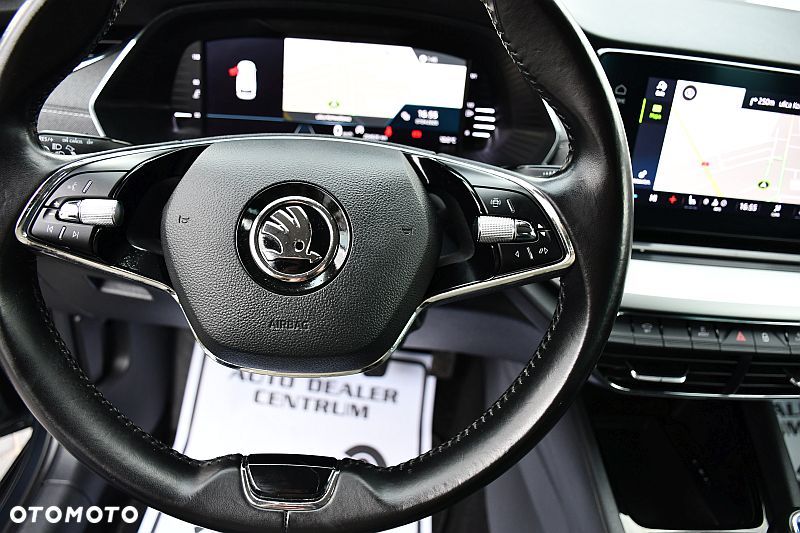 Skoda Octavia 2.0 TDI Style - 18