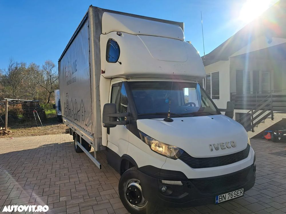 Iveco Daily - 2