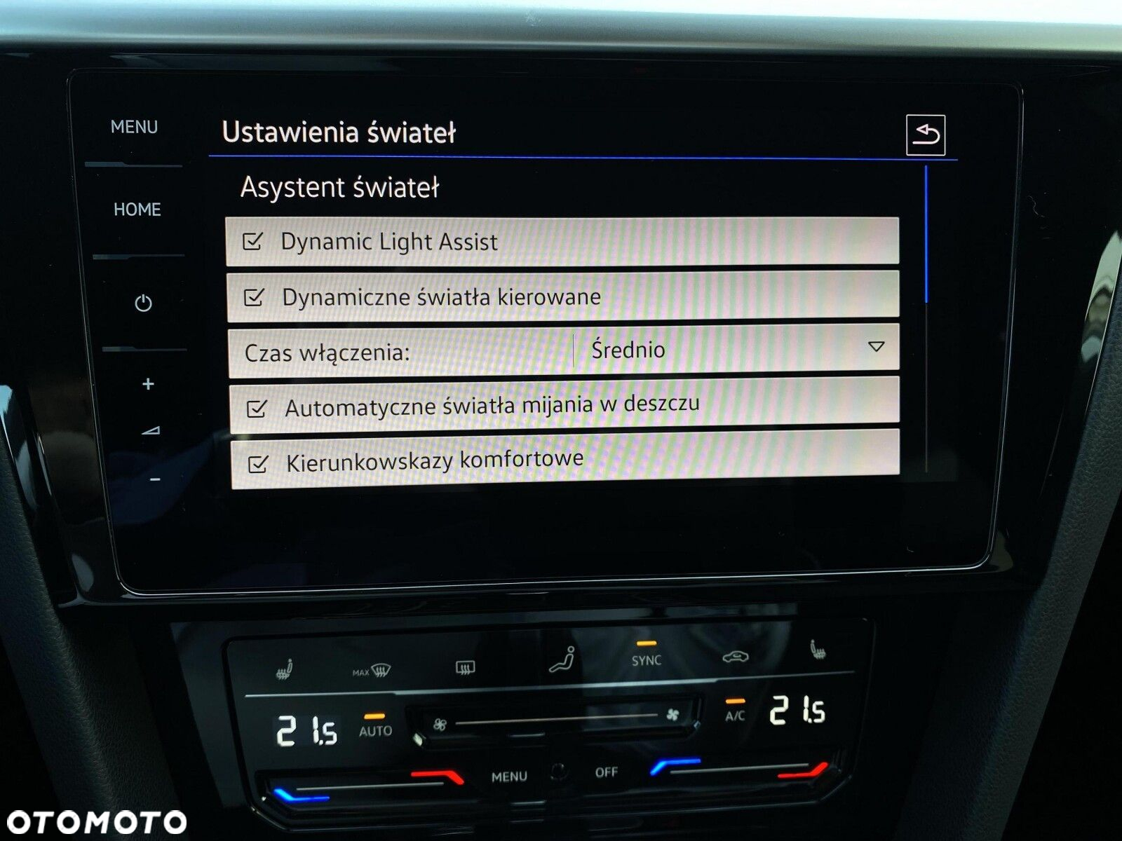 Volkswagen Arteon 2.0 TSI R-Line DSG - 28
