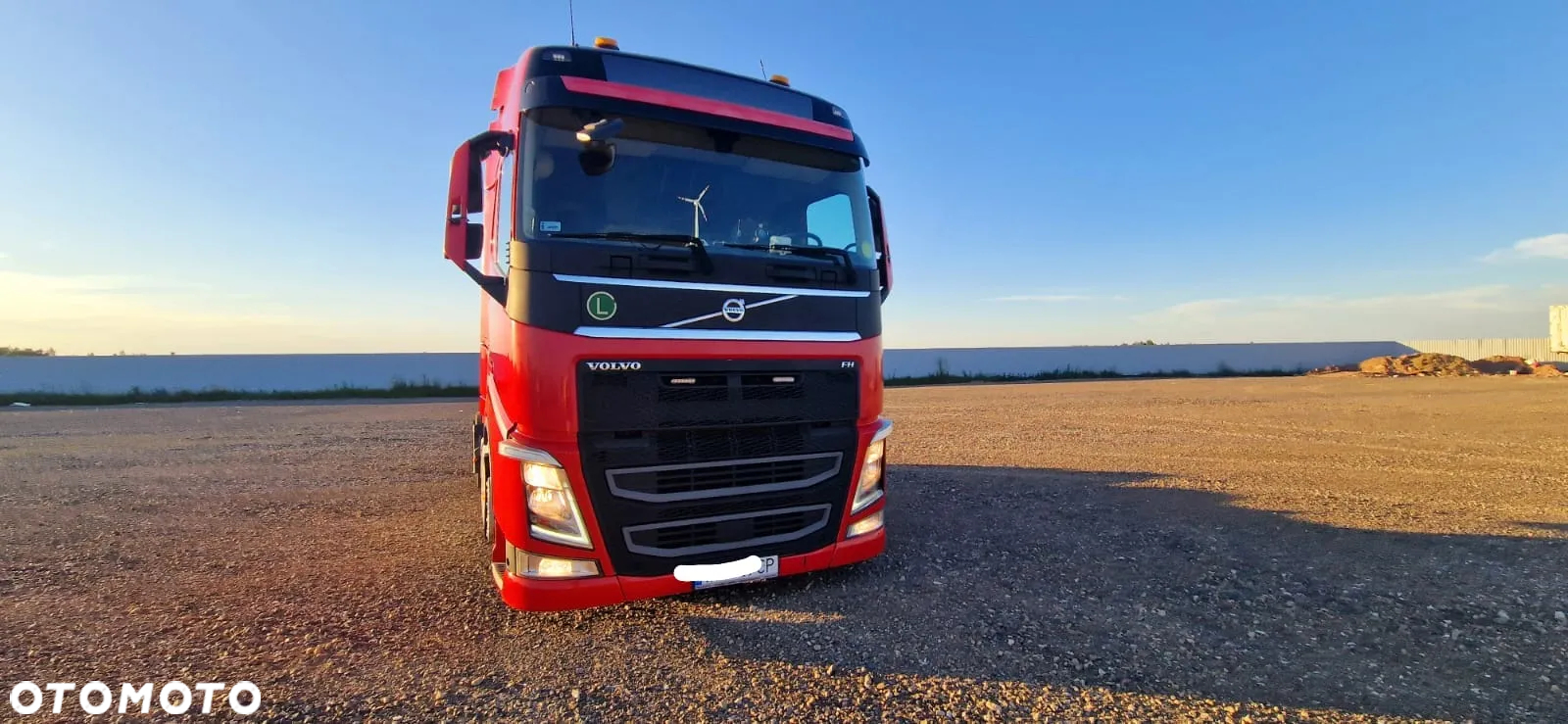 Volvo FH 500 - 15