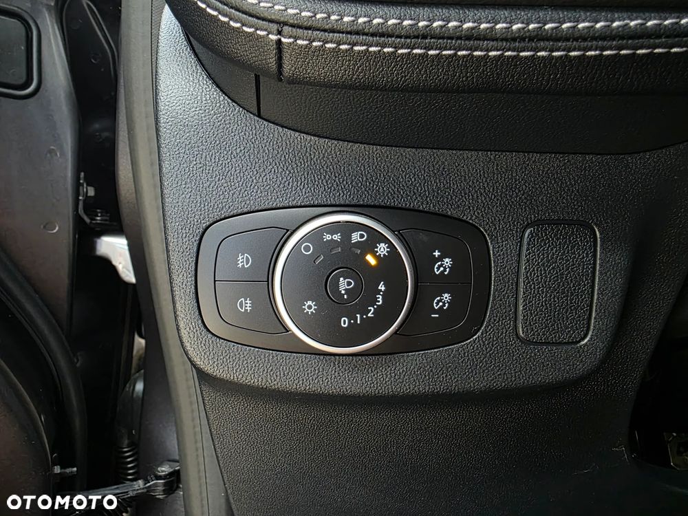 Ford Puma 1.0 EcoBoost Hybrid ST-LINE - 24