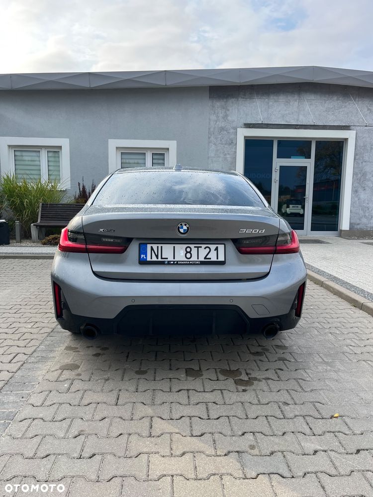 BMW Seria 3 - 3