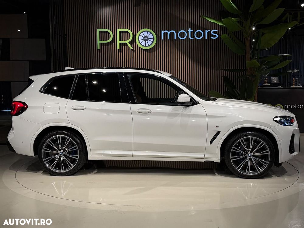 BMW X3 - 12