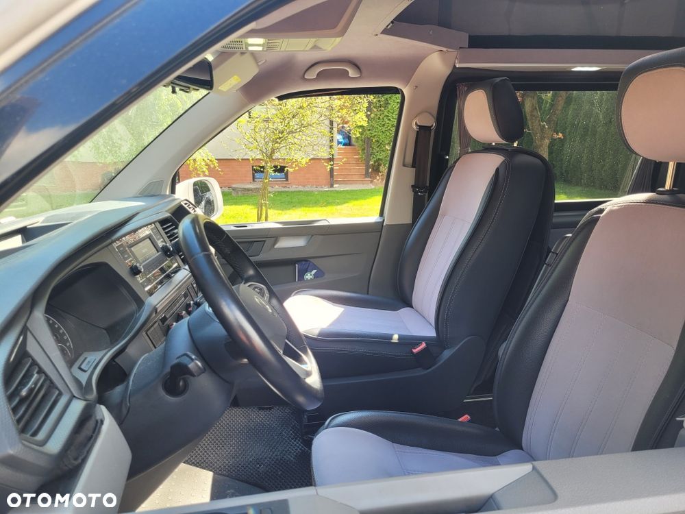 Volkswagen California - 5