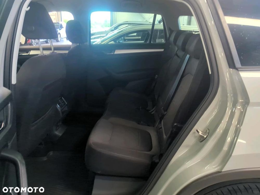 Skoda Kodiaq 2.0 TDI 4x4 Ambition DSG - 15