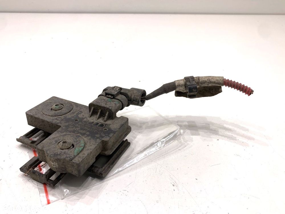 MODUŁ POMPY PALIWA  AUDI A3 Limousine (8VS, 8VM) 2013 - 2022 2.0 TFSI quattro 140 kW [190 KM] - 1