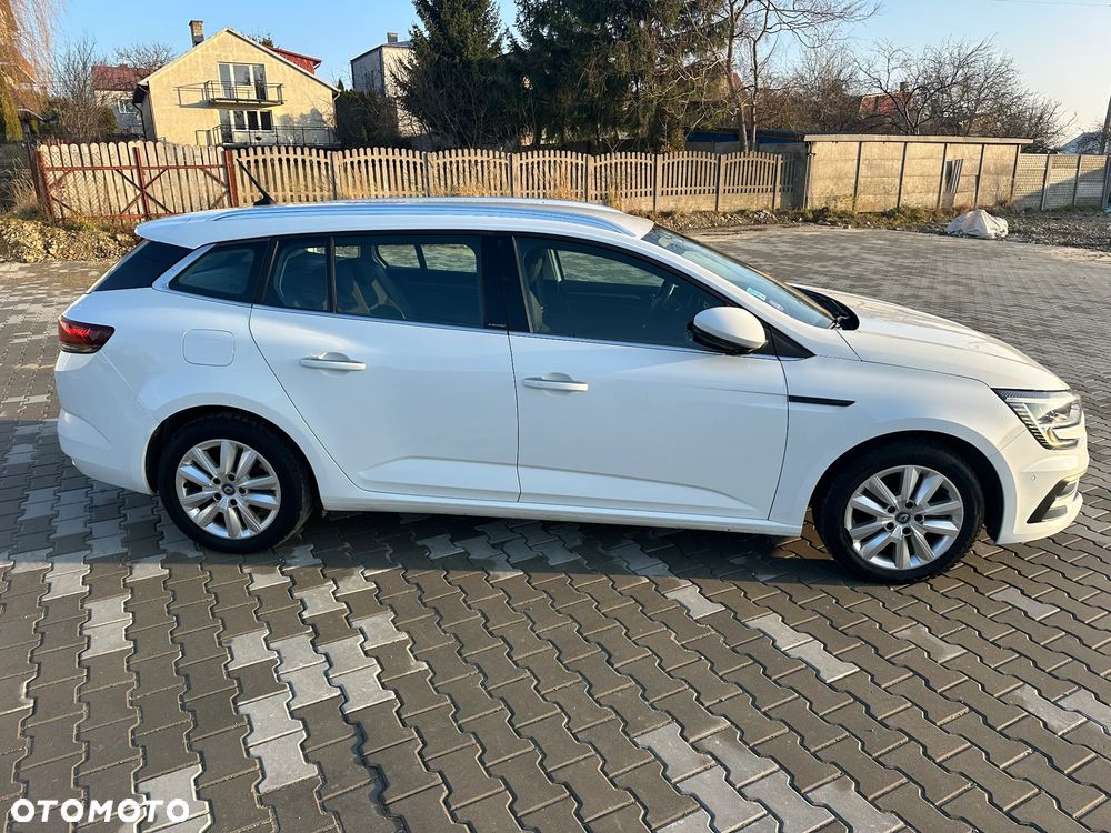 Renault Megane 1.6 E-TECH Plug-In Intens - 4