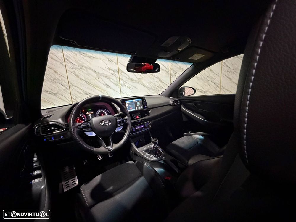 Hyundai i30 N - 18