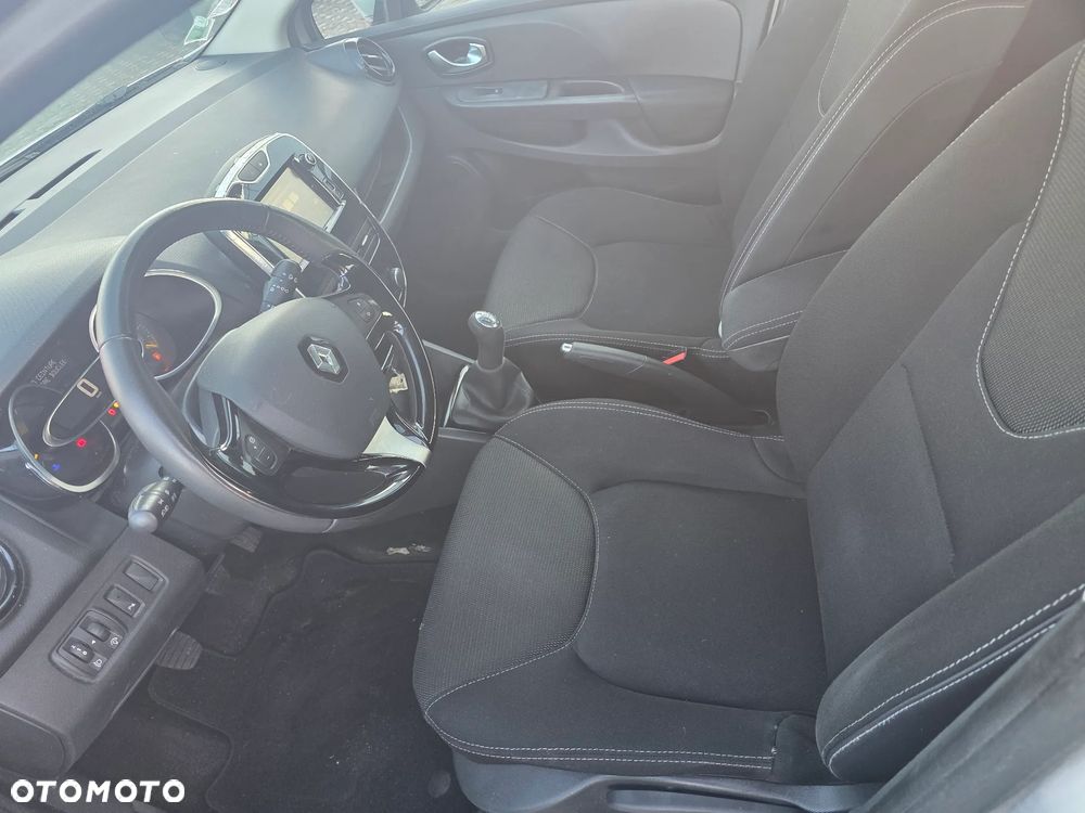 Renault Clio dCi 75 Stop & Start Expression - 18