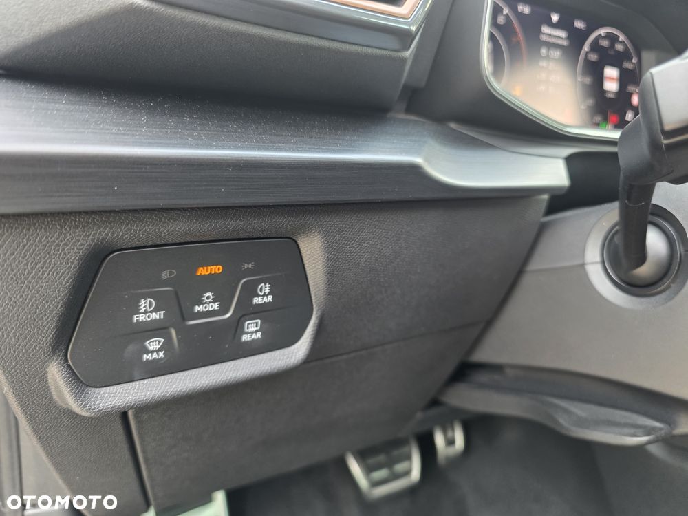 Cupra Formentor 2.0 TSI 4Drive VZ Fuori Edition DSG - 16