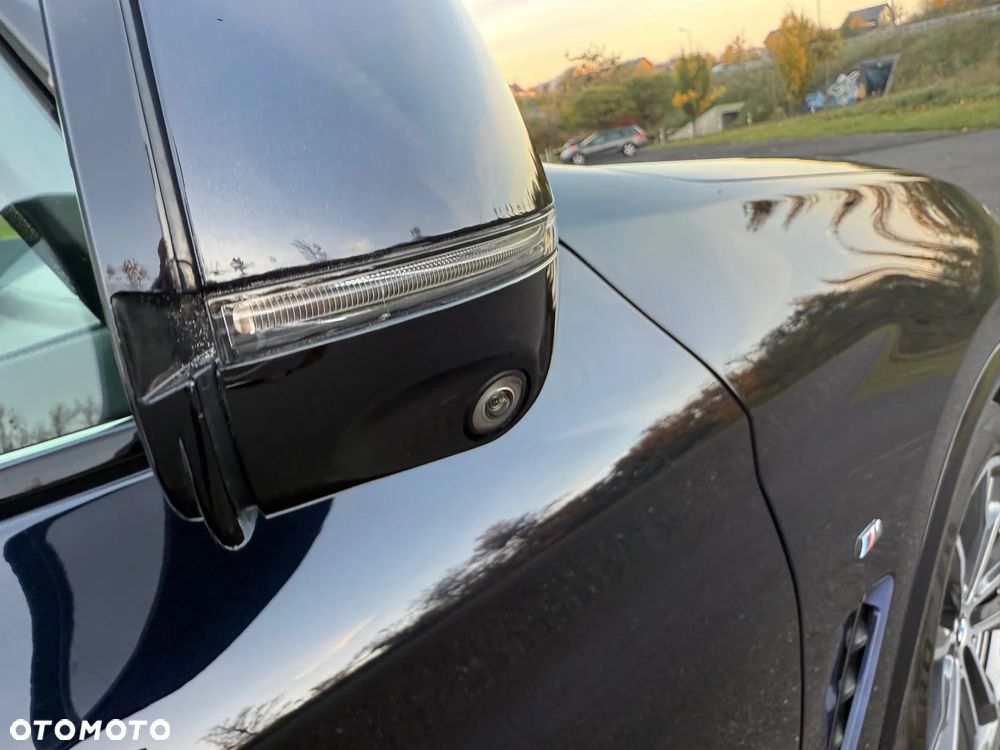 BMW X3 xDrive30d M Sport sport - 35