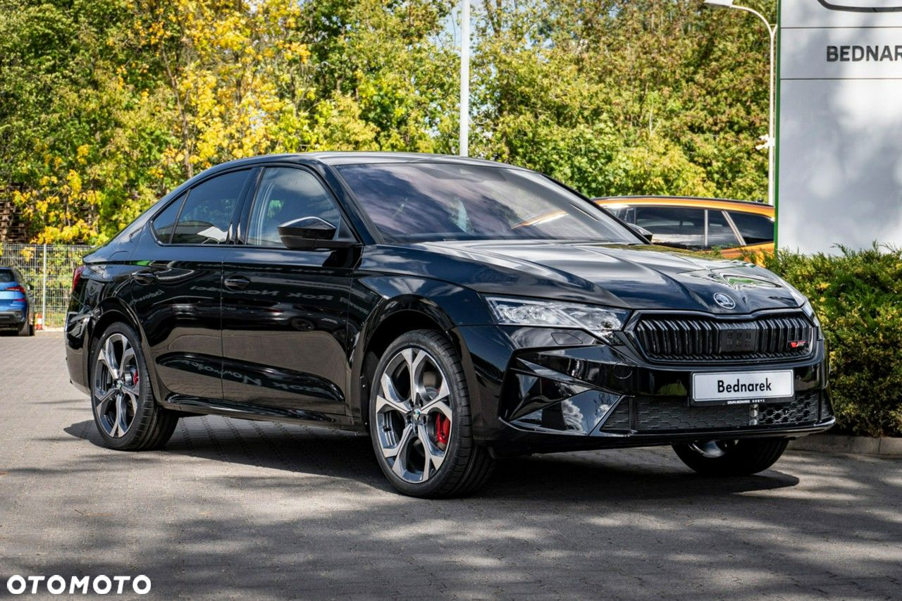 Skoda Octavia - 5