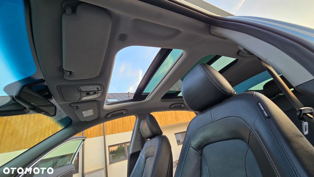 Kia Optima 1.7 CRDI EcoDynamics Edition 7 - 22