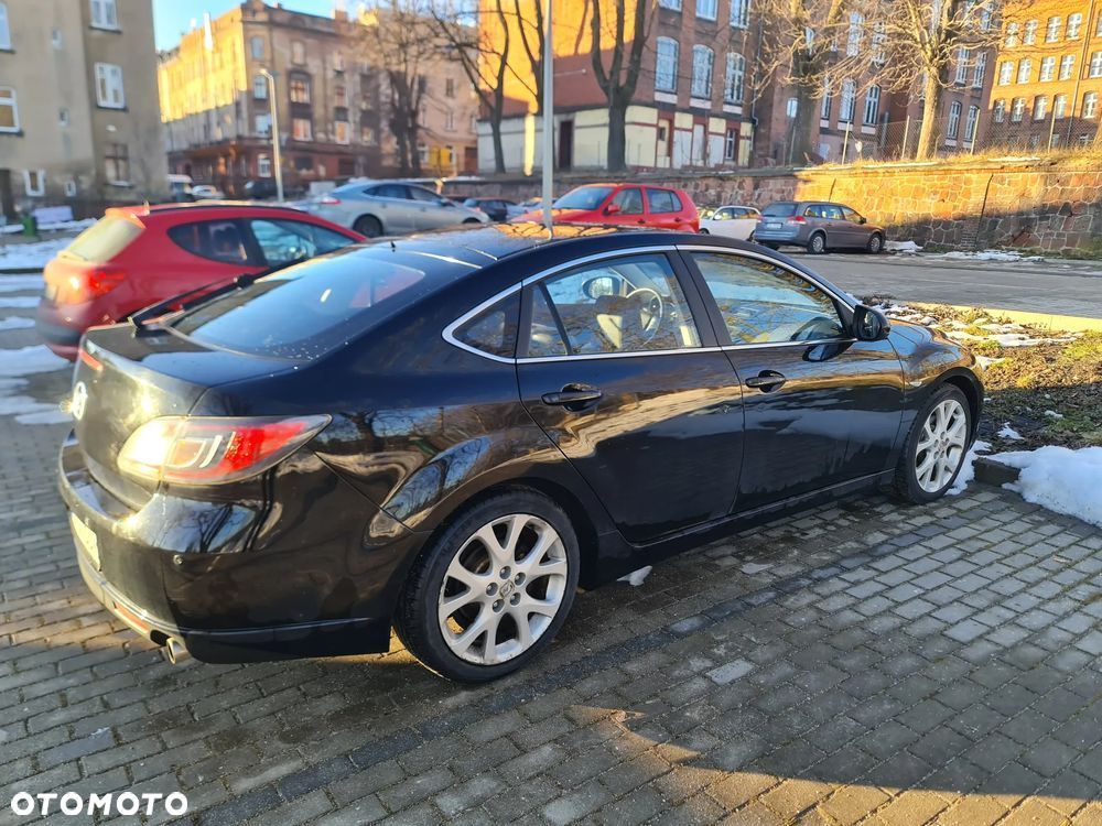 Mazda 6 2.5 Top - 1