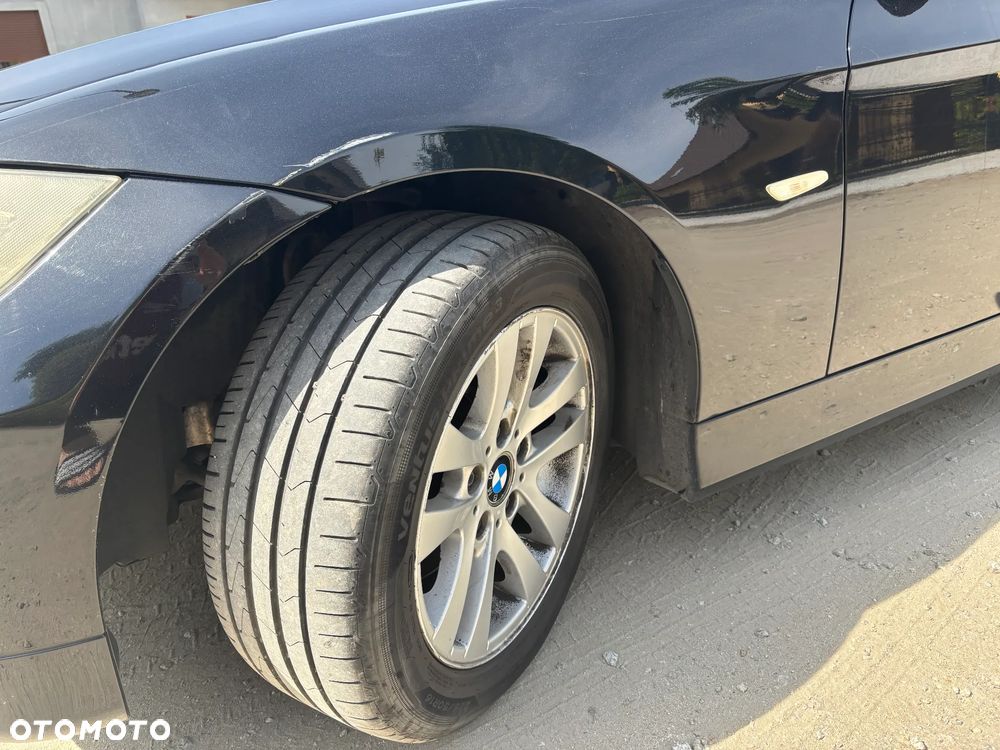 BMW Seria 3 320d - 13