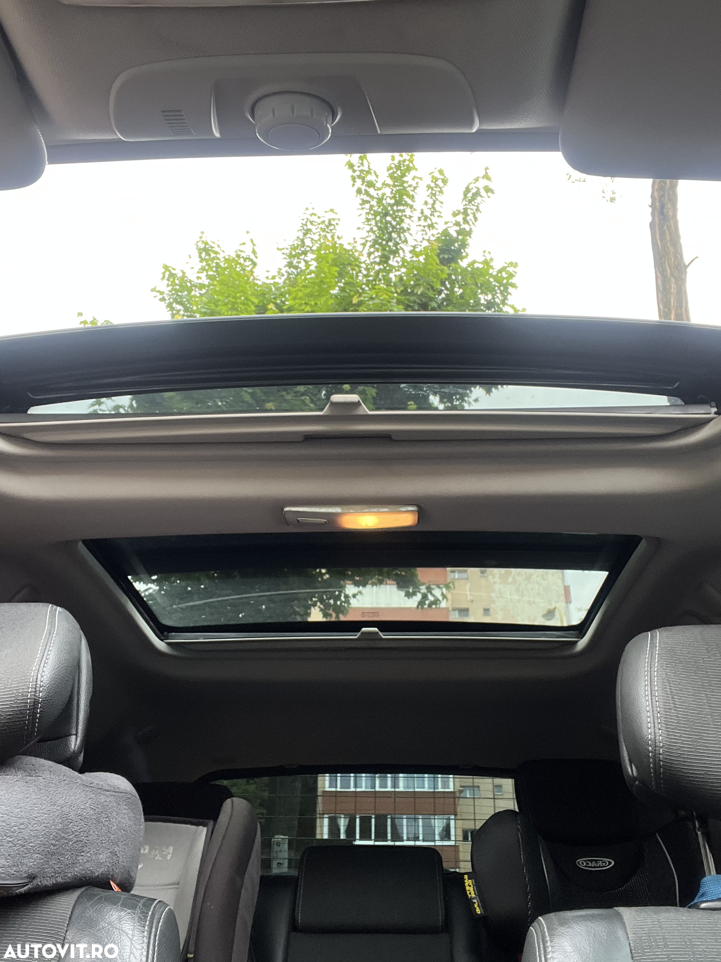 Renault Laguna 2.0dCi Privilege Aut - 16