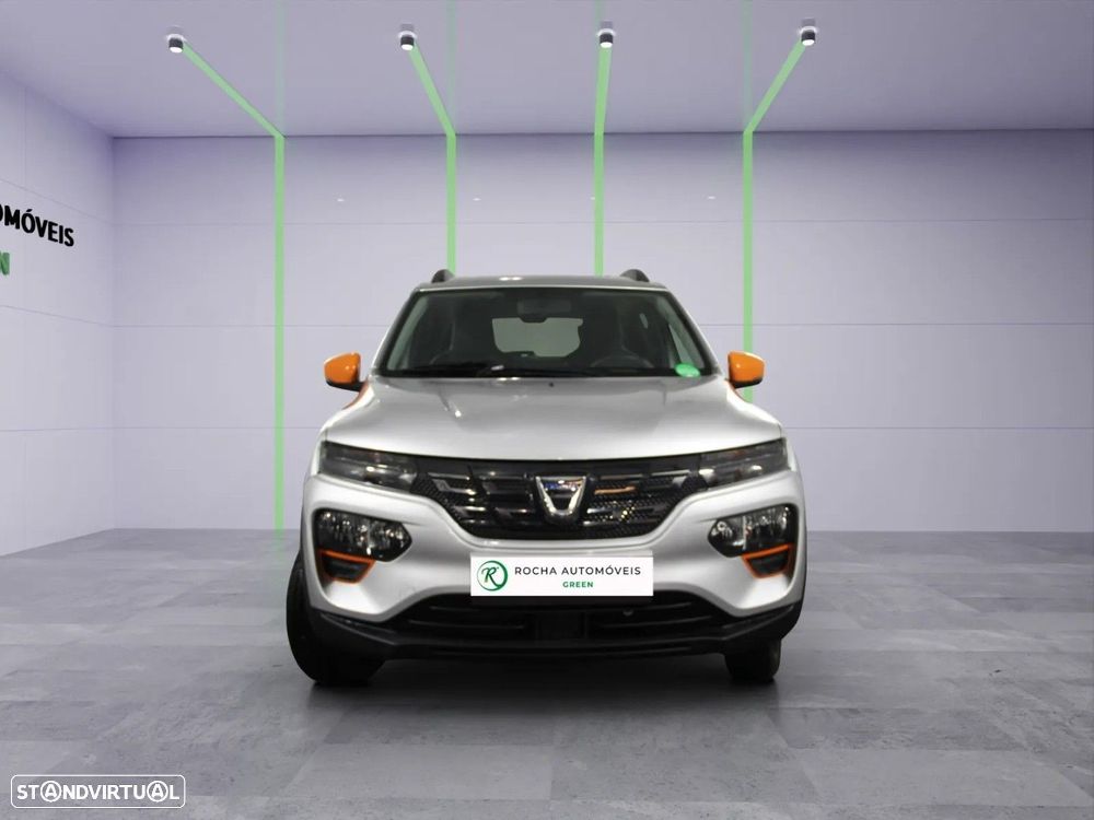Dacia Spring Electric 45 Comfort Plus - 2