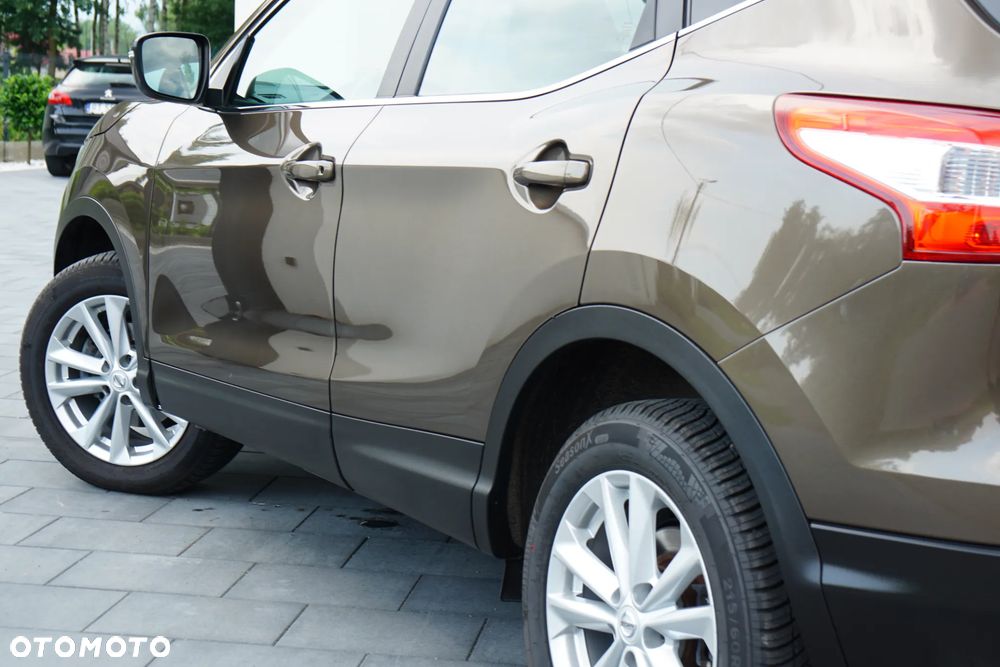 Nissan Qashqai - 18