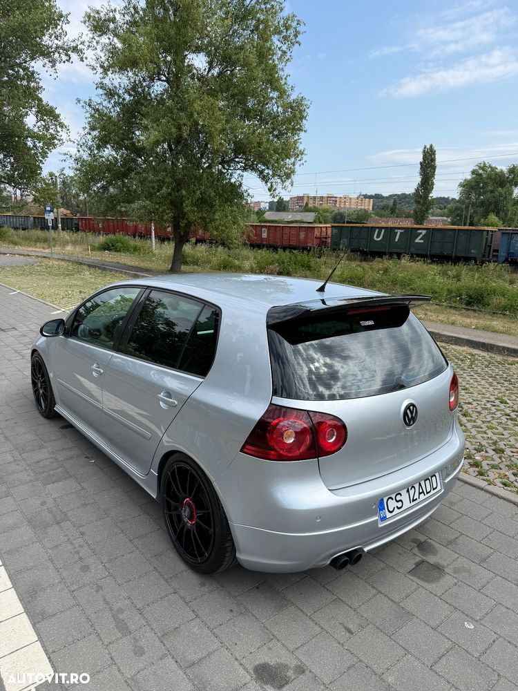Volkswagen Golf 2.0 FSI GTI 30 Edition - 3