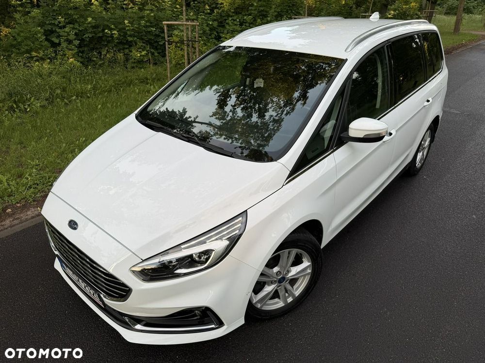 Ford Galaxy - 3