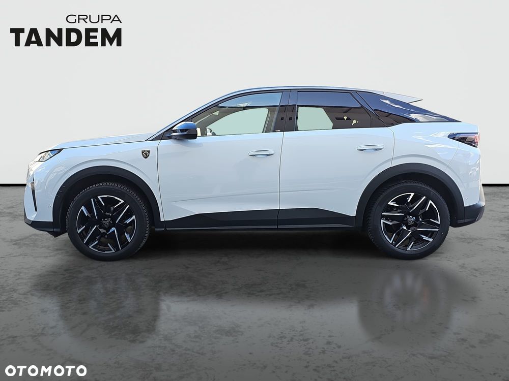 Peugeot 3008 1.2 PureTech mHEV GT S&S e-DCS6 - 8