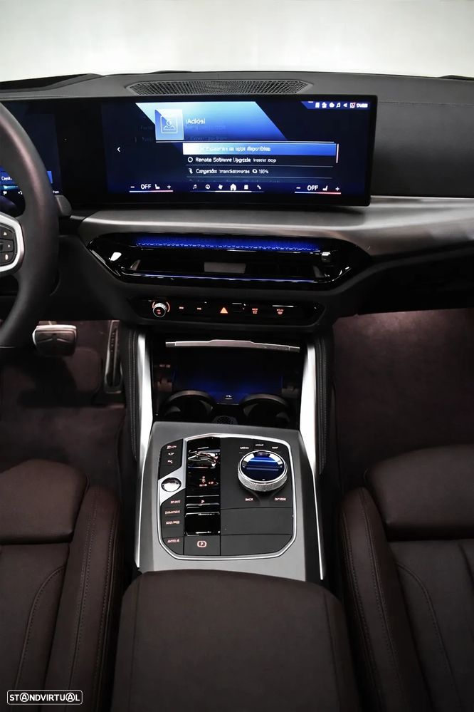 BMW i4 M50 Pack Desportivo M Pro - 10