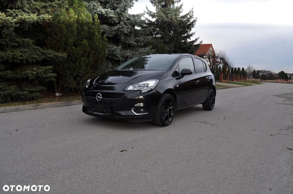 Opel Corsa 1.2 16V (ecoFLEX) Edition - 3