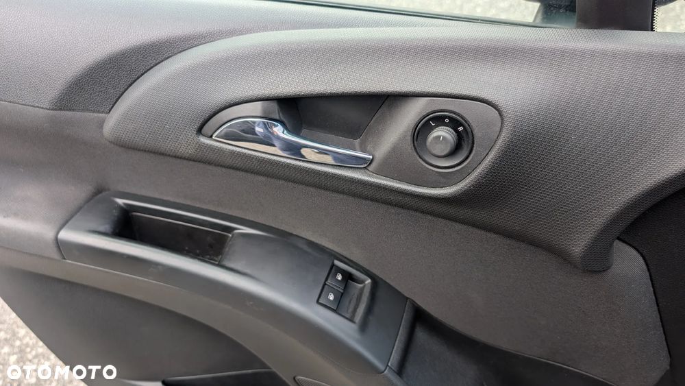 Opel Meriva 1.4 Active - 13