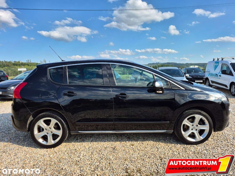 Peugeot 3008 - 9