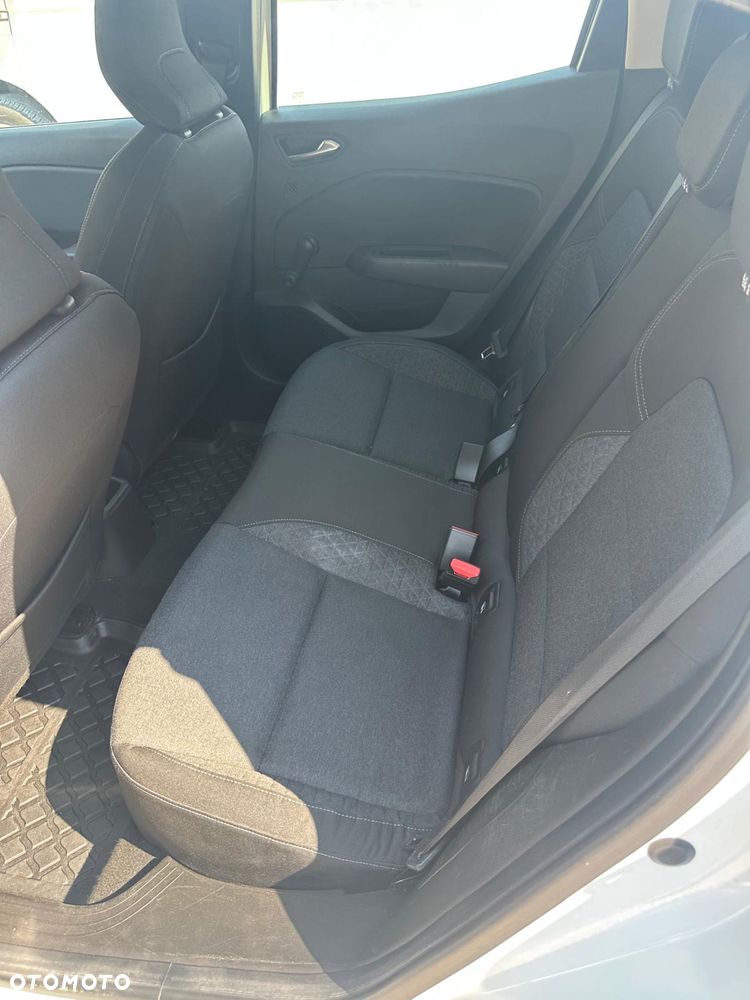 Renault Clio 1.5 Blue dCi Zen - 11