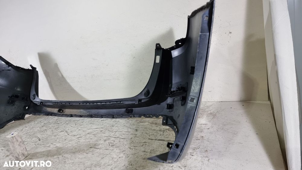 Bara spate KIA Optima kombi 2015, 2016, 2017, 2018, 2019, cod OE 86611-D4300 - 5