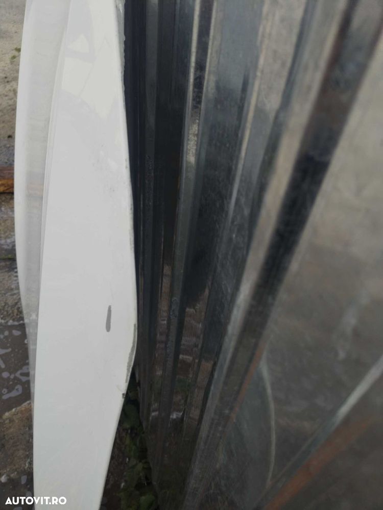 Capota motor, Mercedes CLA W118, 2019, 2020, 2021, 2022, 2023. - 4