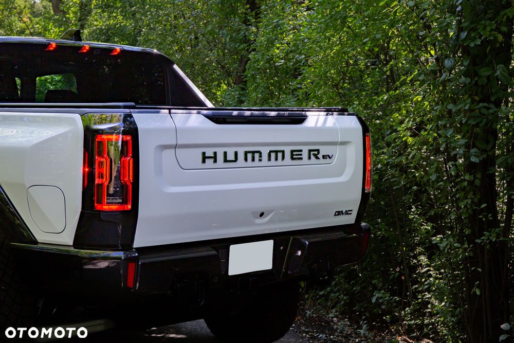 Hummer Inny - 7